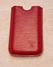 Custodia iPhone Vintage Louis