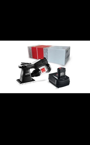 Rupes minilevigatrice orbitale - rupes,