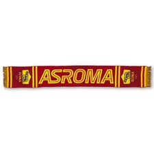 Sciarpa ufficiale as roma