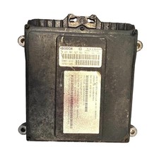 CENTRALINA MOTORE IVECO STRALIS 0281001527 - 500311206