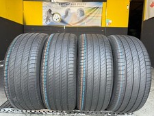 4 Pneumatici Michelin Primacy