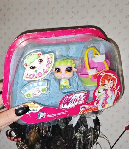 Winx club 2009 - 2009, love