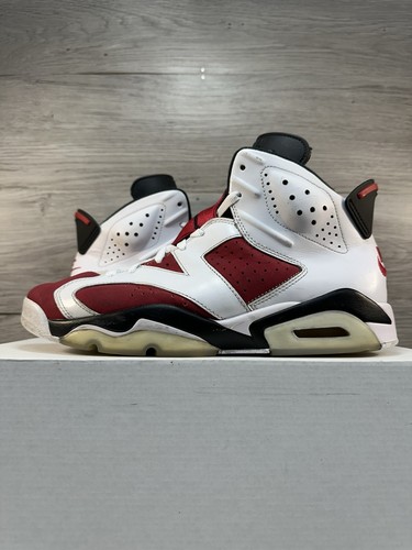 Jordan retro carmine - retro,