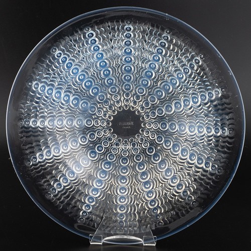 Ciotola rene lalique oursins - rene,