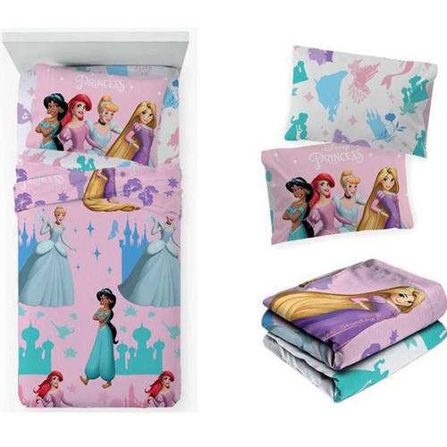 Completo letto singolo