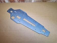 Piastra telaio Thunder Tiger