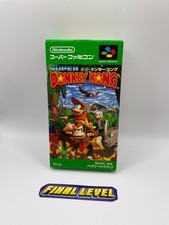 SUPER DONKEY KONG COUNTRY