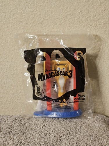 Madagascar gia mcdonald s - madagascar, #5