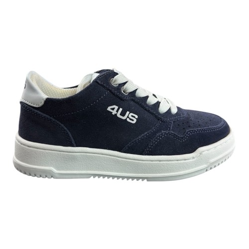 Sneakers bimbo 4us paciotti - sneakers,