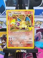 Pokemon Charizard 4/102 | Gran