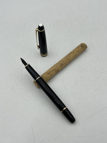 Montblanc meisterstück - montblanc, n