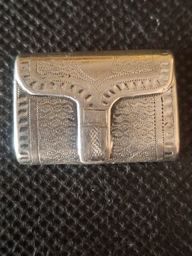 Borsa tracolla georgiana - tracolla,