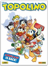 Topolino n.3615