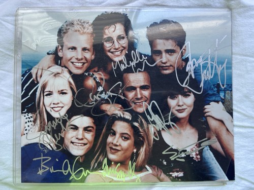 Beverly hills 90210 full cast - hills,