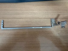 STAFFA LATERALE CON CERNIERA