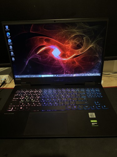 Omen computer portatile - computer,