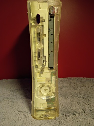 Xbox 360 console house - xbox, in