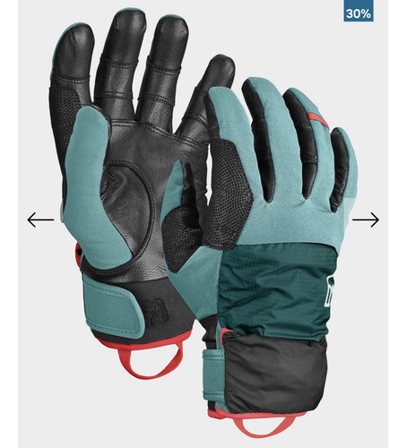 Nwt ortovox tour pro cover - tour,