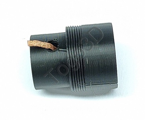 Cappuccio batteria esteso - batteria, per