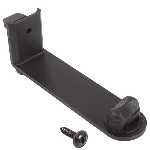 Kit clip fissaggio vite