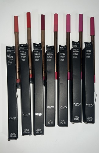 Lotto lip liner italia kiko - liner,