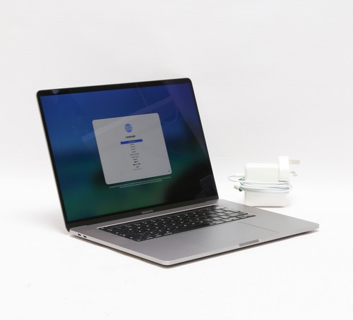 Apple macbook pro pollici - macbook,