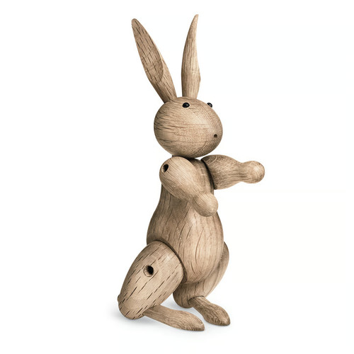 Kay bojesen coniglio legno - kay, in