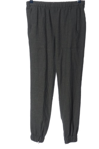 Zara woman pantalone jersey - woman,