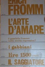 L’Arte D’Amare.,Erich