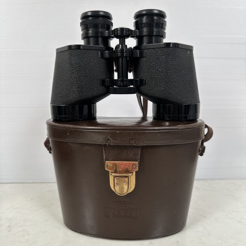 Zeiss 8x50b binocolo germania - zeiss,
