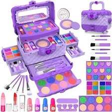 kit trucco bambini per bambina