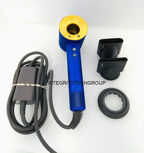Genuine dyson supersonic hair - genuine,