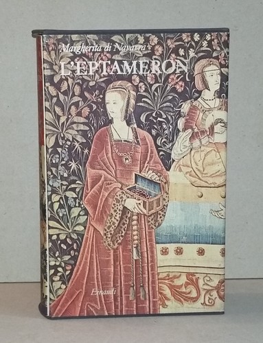 Margherita navarra - margherita, di