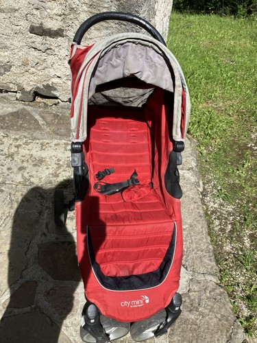 Passeggino baby joker - baby,