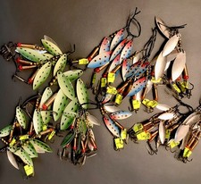 Esche da Pesca Pesca 16 x