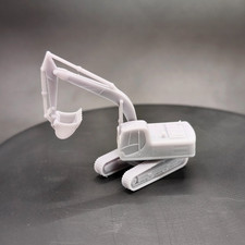 ESCAVATORE - scala N - 1:160 -