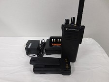 Motorola XPR7350 UHF 403-512mhz MotoTRBO DMR radio digitale portatile migliorare la privacy