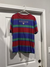 T-shirt uomo vintage anni 90