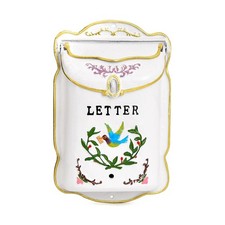 Sungmor Cassetta Postale in