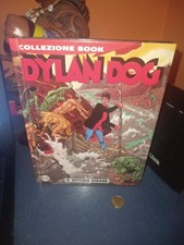 Dylan Dog il settimo girone