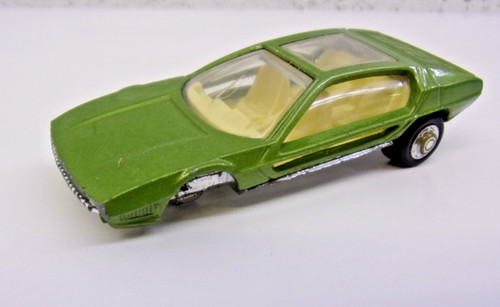 Vintage playart lamborghini - vintage,