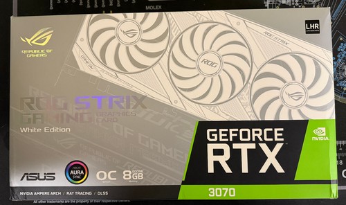 Asus rog strix geforce rtx - strix,