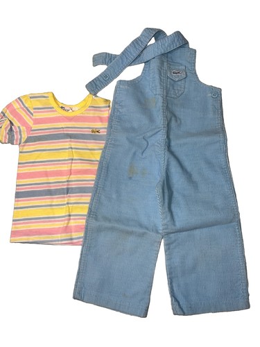Camicia tuta blu - camicia, e