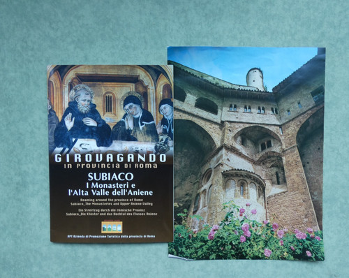 Girovagando provincia di - girovagando,