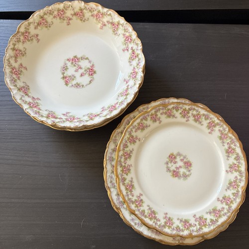 Haviland limoges france - haviland,