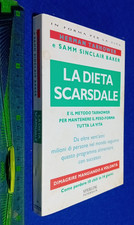 libro: La dieta Scarsdale Herman Tarnower , Sinclair Baker Samm 2005