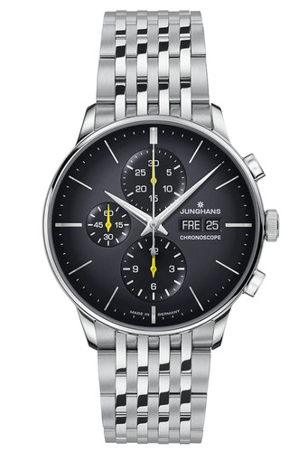 Orologio automatico junghans - orologio,