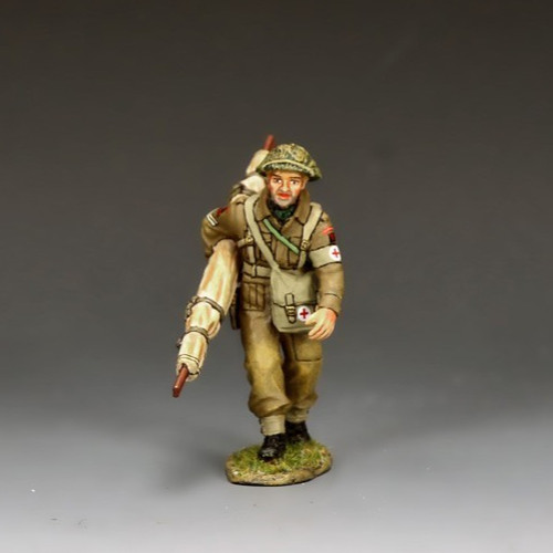 King and country dd416 - king, 'gold
