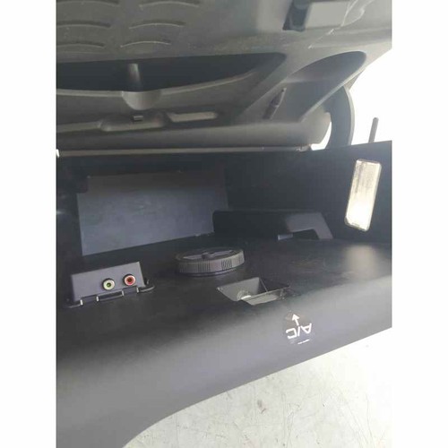 Cassetto vano portaoggetti - , dx