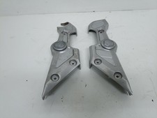 Placche Paratelaio Yamaha